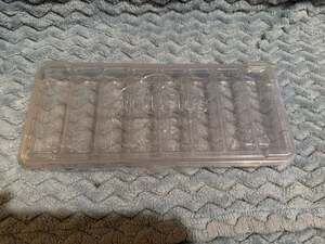 Milkies Freeze Tray for Breast Milk Storage 8-Compartment